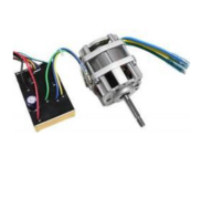 63外径内转子电机