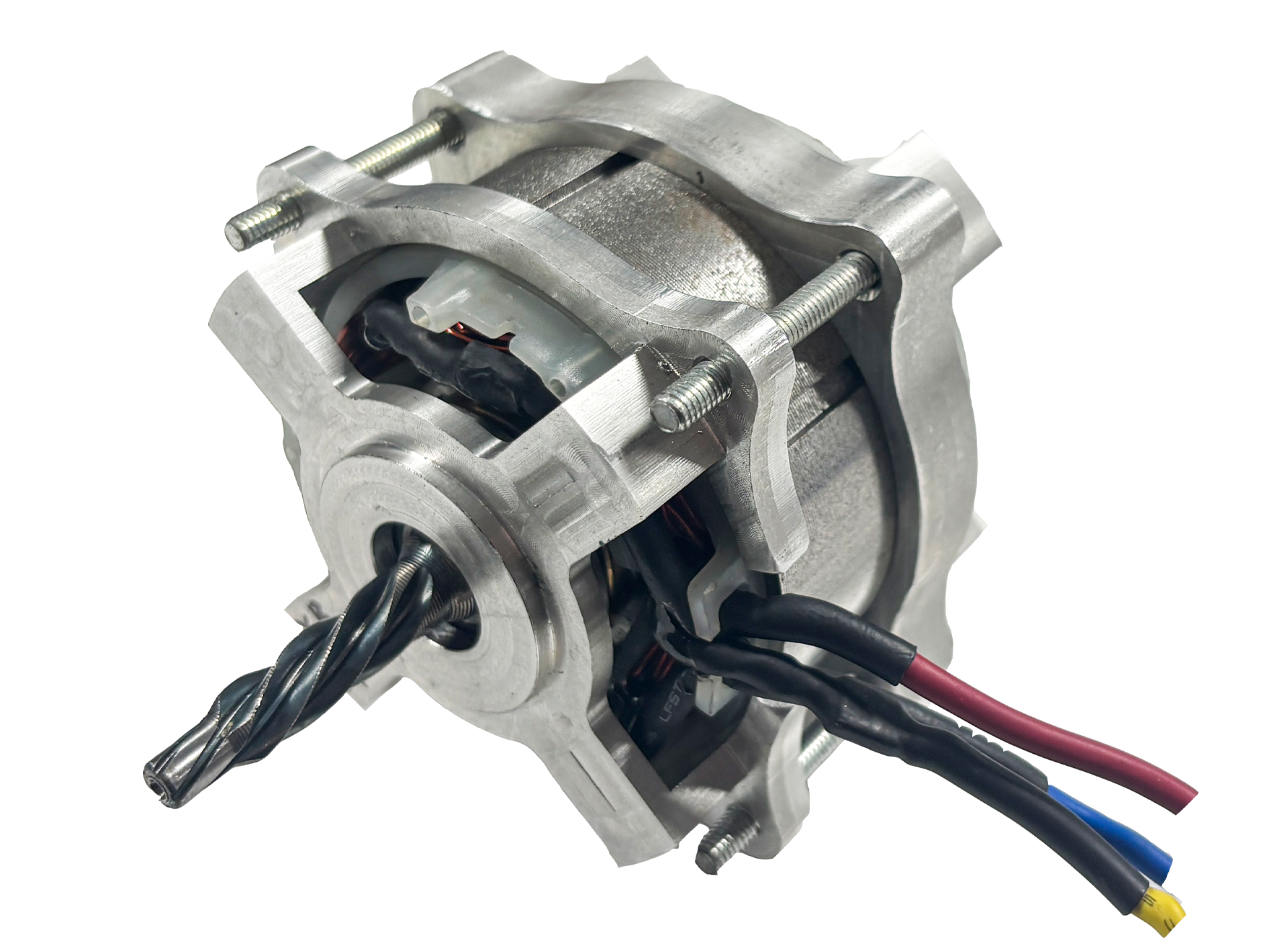 64外径内转子电机