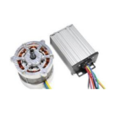 76外径内转子电机