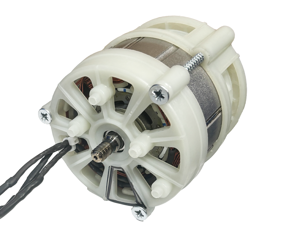 80外径内转子电机