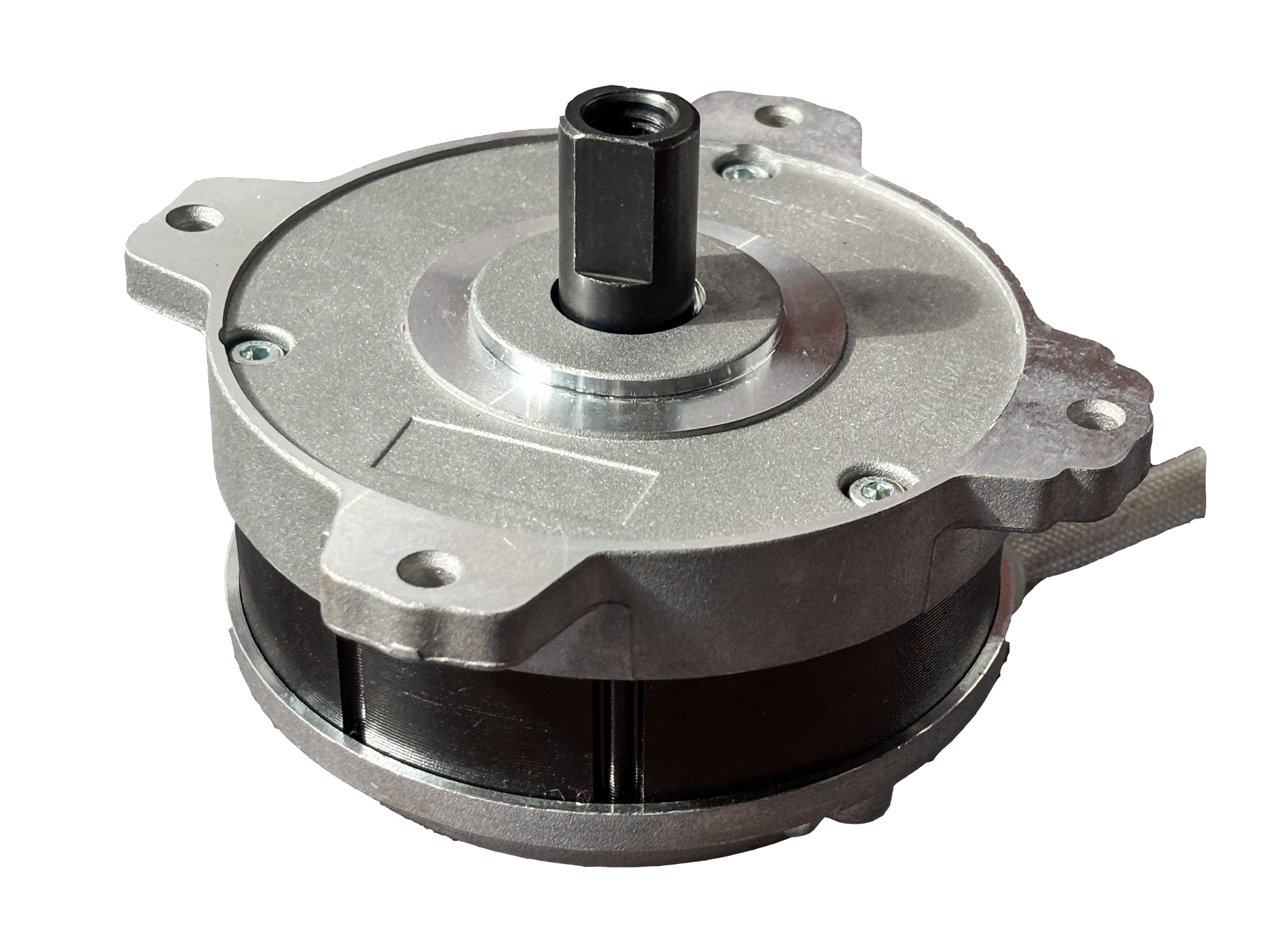 100外径内转子电机