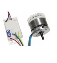 67外径外转子电机