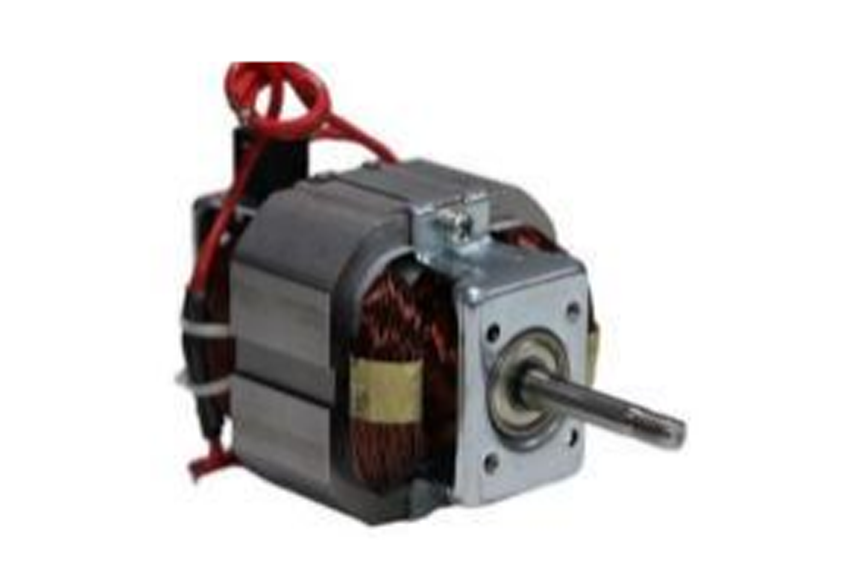 76外径串激电机